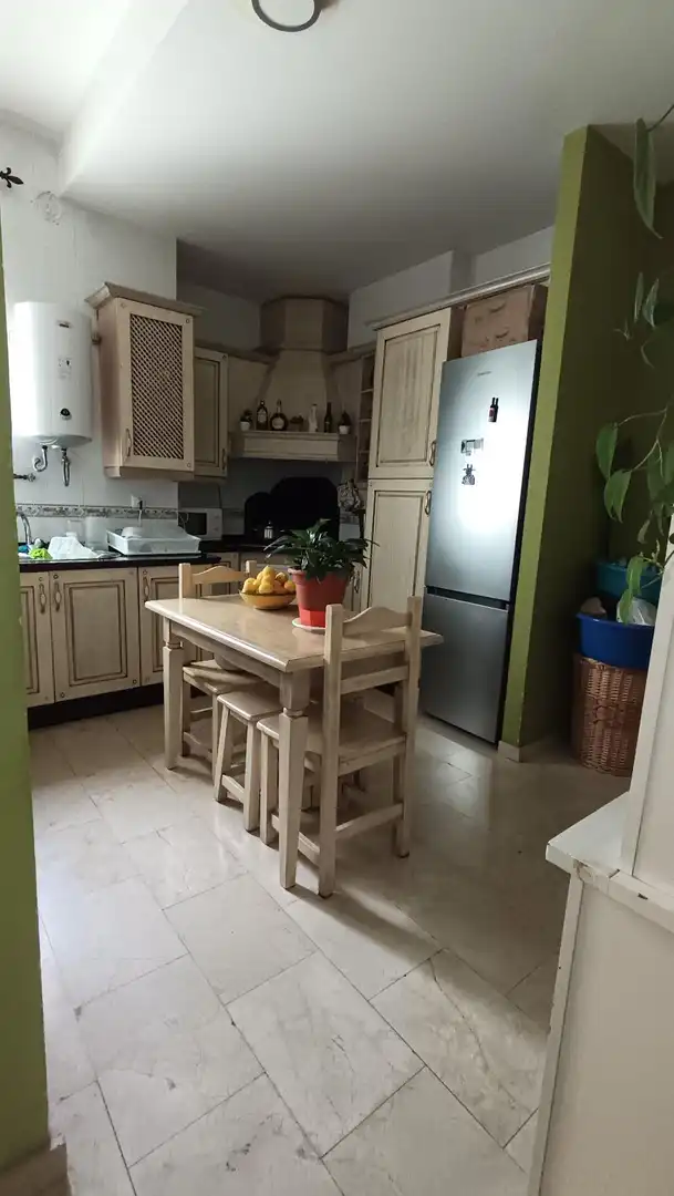 Küche von Maisonette zum Verkauf in Córdoba
