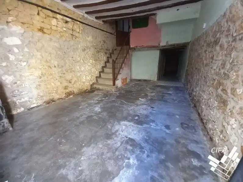 Casa adosada en venda en La Salzadella amb Terrassa