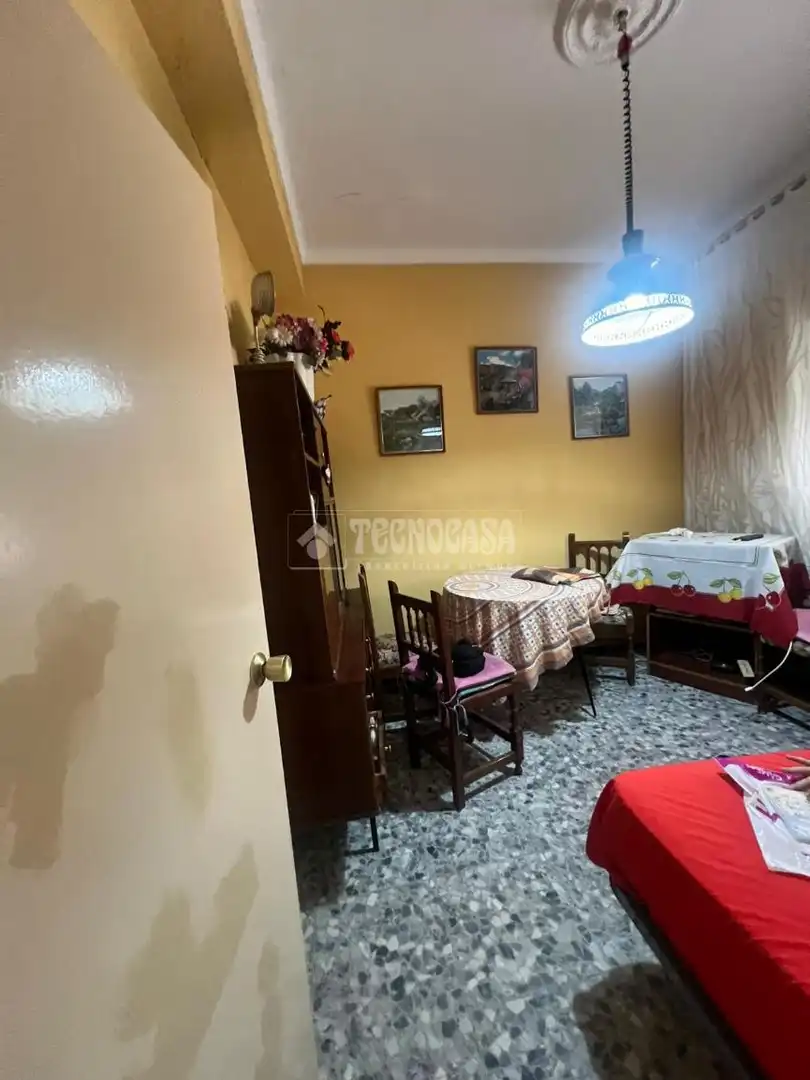 Menjador de Casa o xalet en venda en Valencina de la Concepción