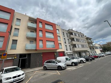 Appartamento in vendita a C/ Barranc de Les Bruixes