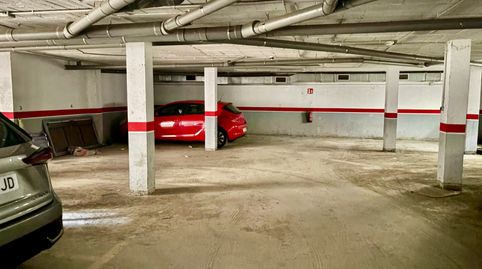 Foto 2 von Garage zum Verkauf in Carrer Riera, 9, Vilallonga del Camp, Tarragona