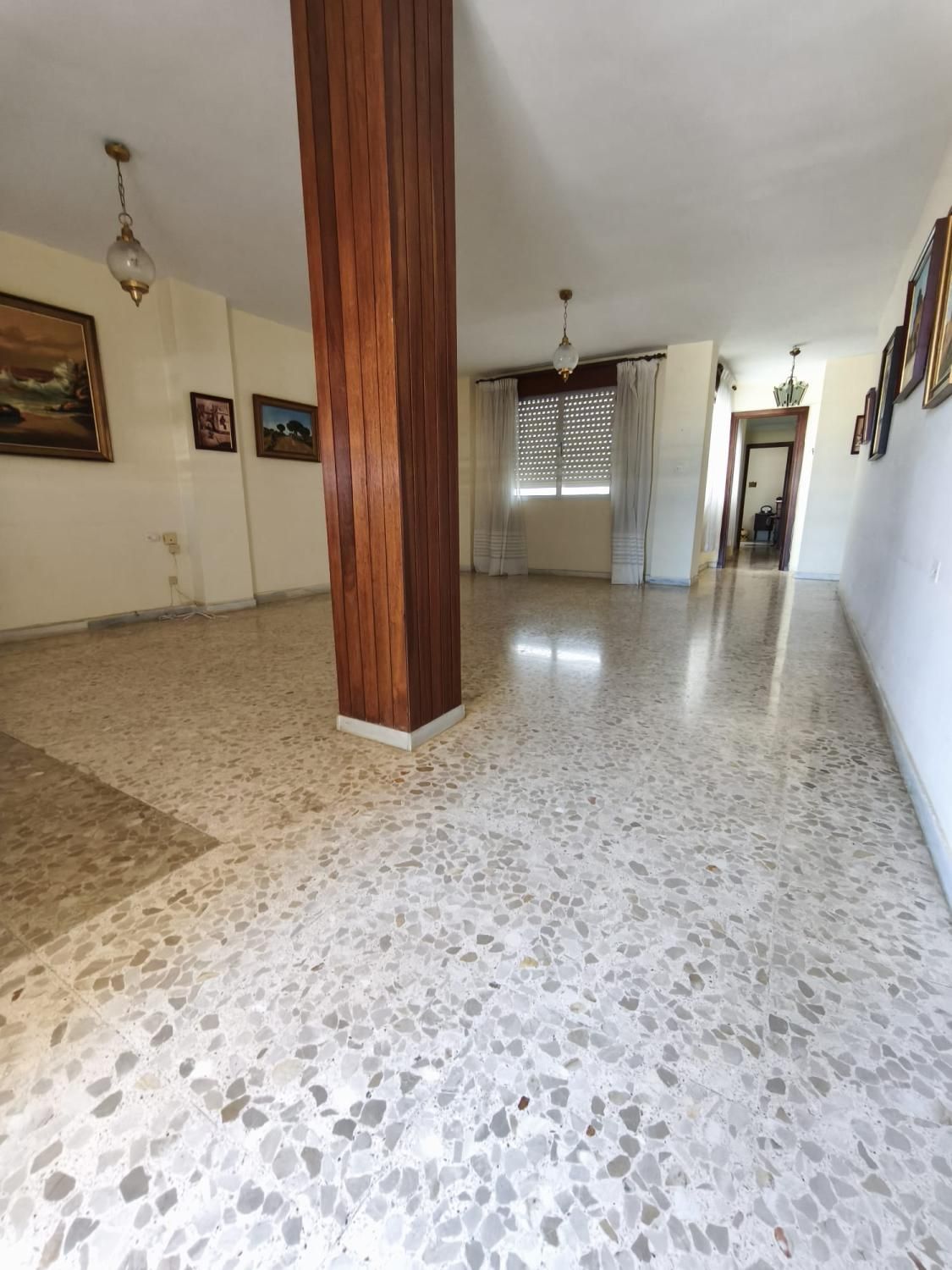Attic for sale in Sanlúcar de Barrameda  with Terrace
