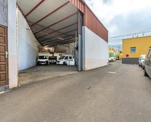 Parking of Industrial buildings for sale in Icod de los Vinos