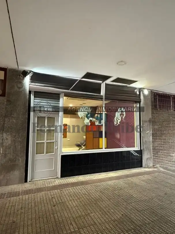 Local comercial de lloguer a Durangoko Plateruen Plaza, imagen 2
