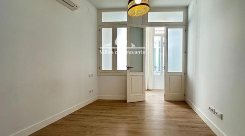 Foto 4 de Piso en venta en Molino de Viento, Universidad - Malasaña, Madrid Capital