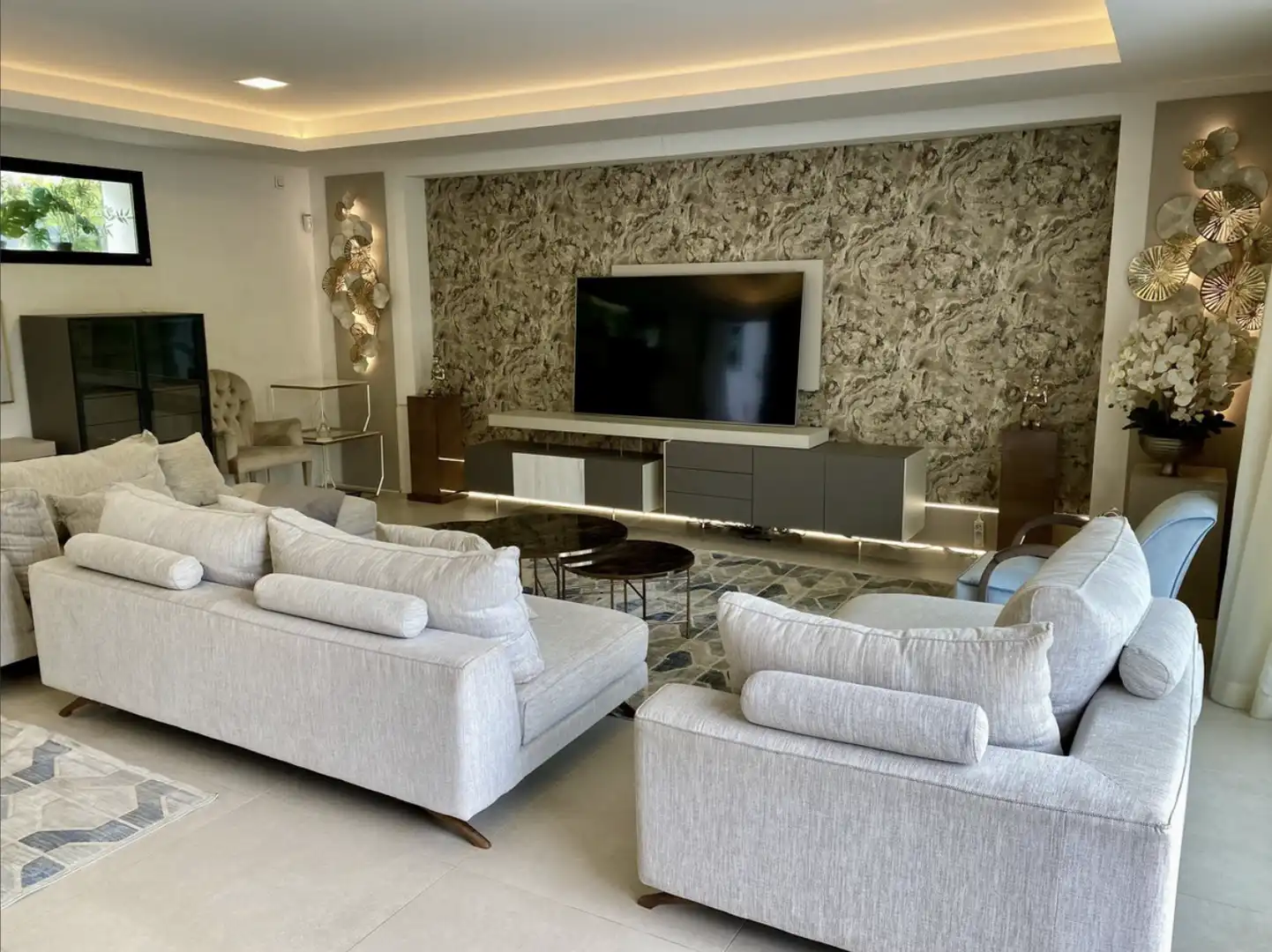 Maison avec piscine à louer à Benamara - Atalaya, imagen 7