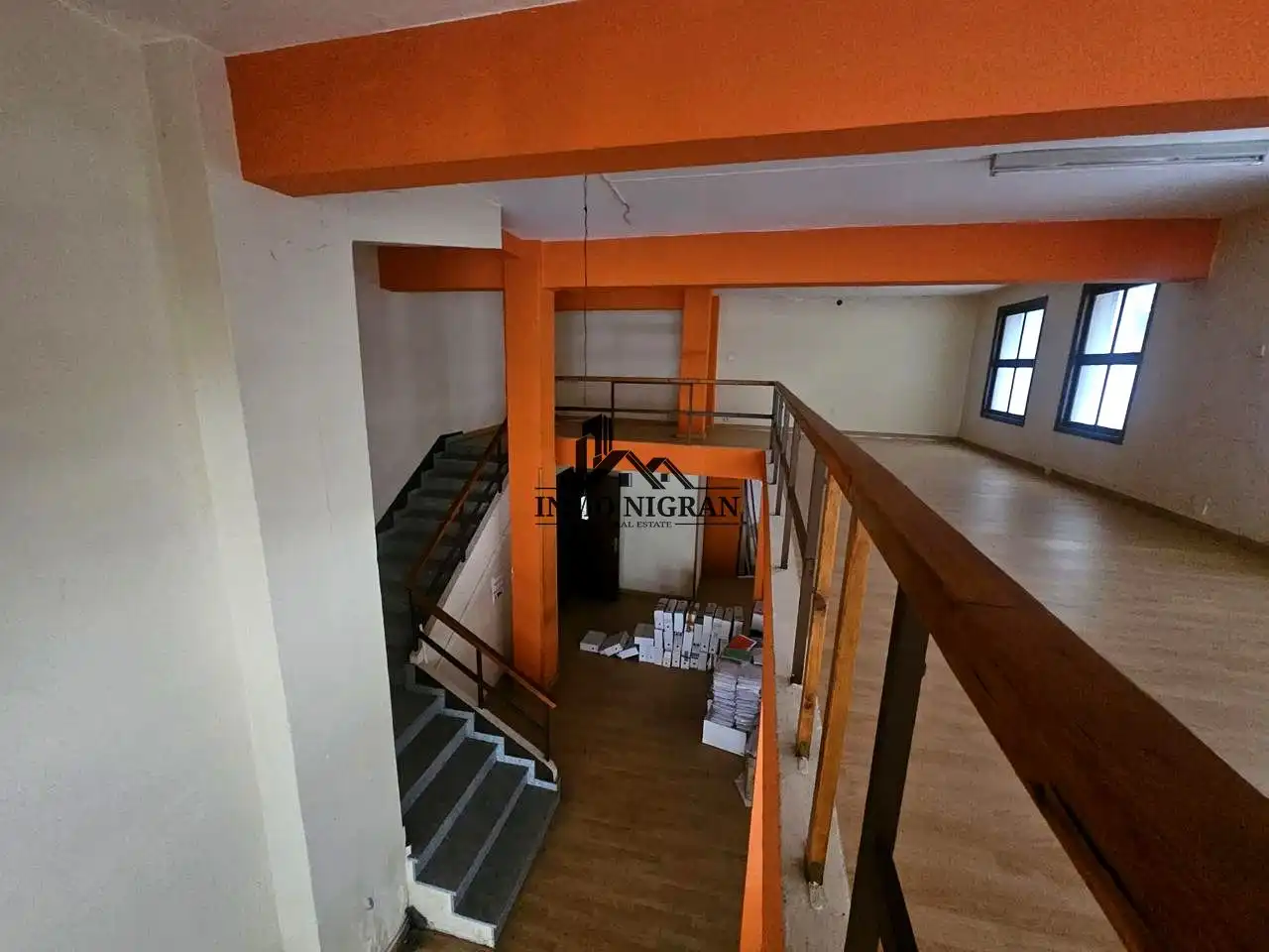 Local comercial de lloguer a Rúa López Mora, imagen 4