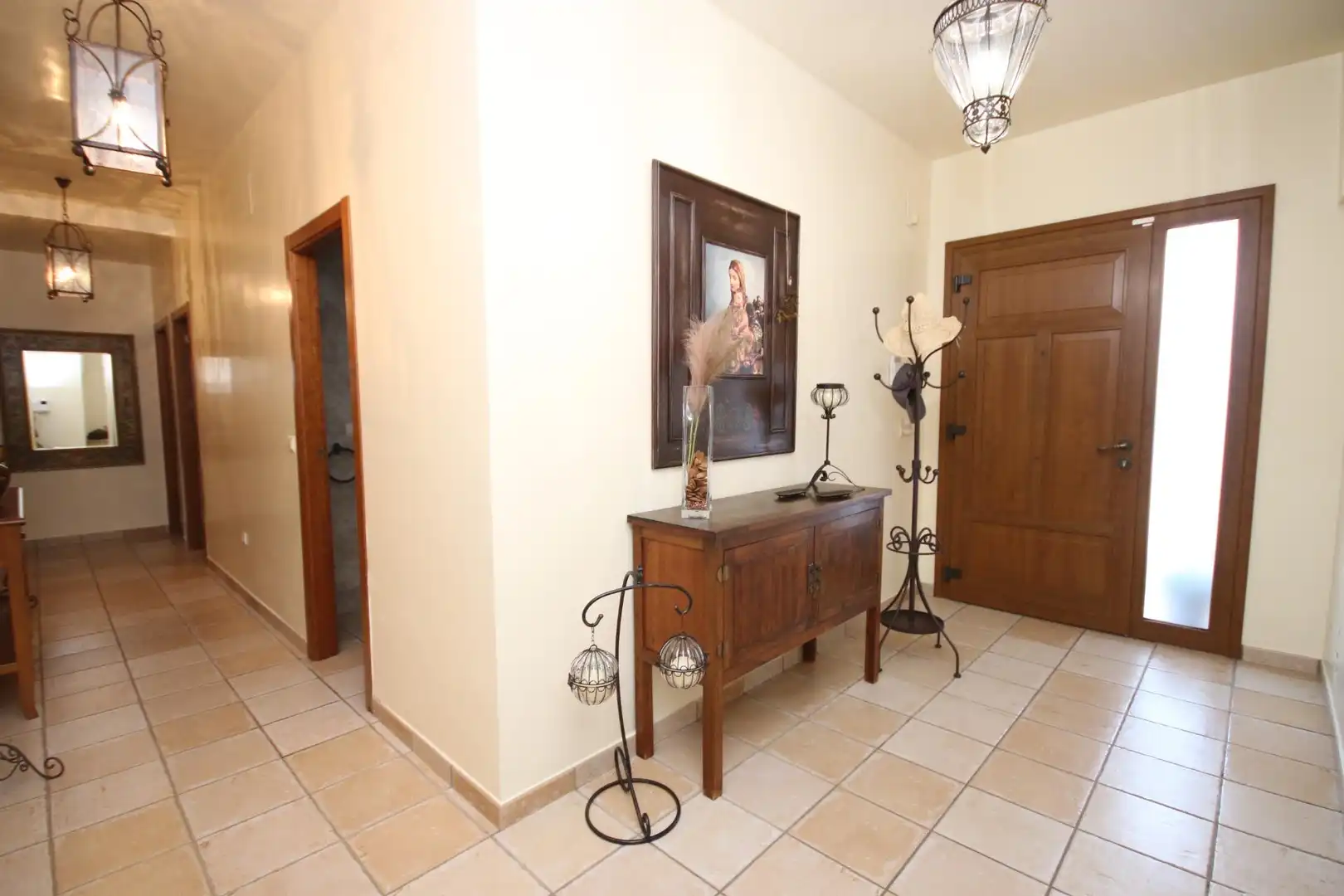 Houses for sale in Lepe  with Air Conditioner, Heating and Private garden