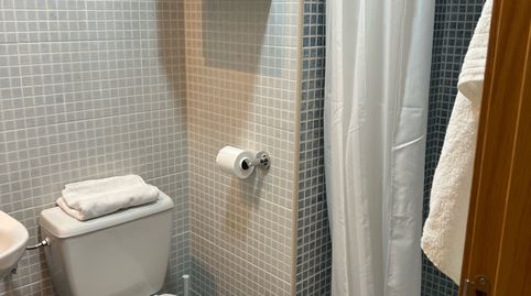 Foto 5 de Pis de lloguer a Giraldo de Merlo, Nuevo Hospital, Ciudad Real Capital