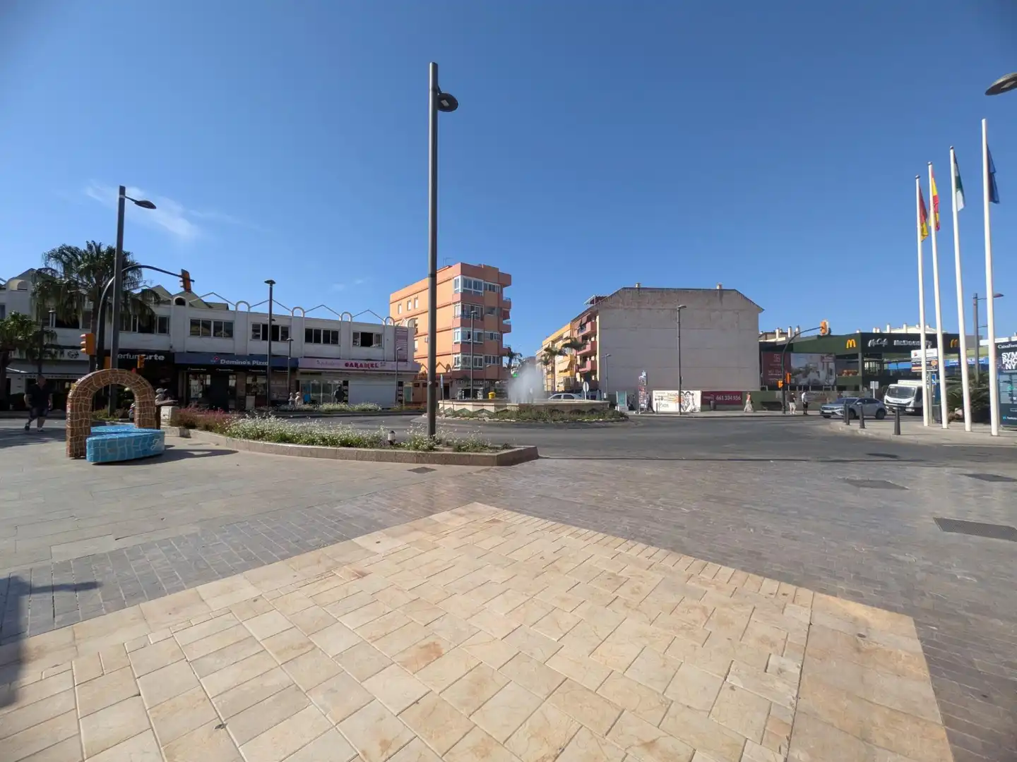 Local comercial en venda a Calle NACIMIENTO DEL, imagen 23