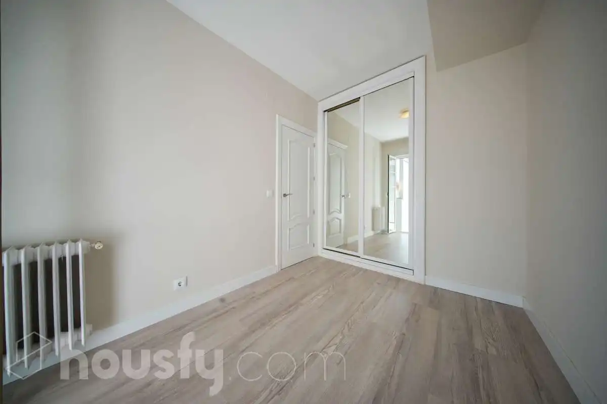 Habitación de Piso en venta en Hortaleza