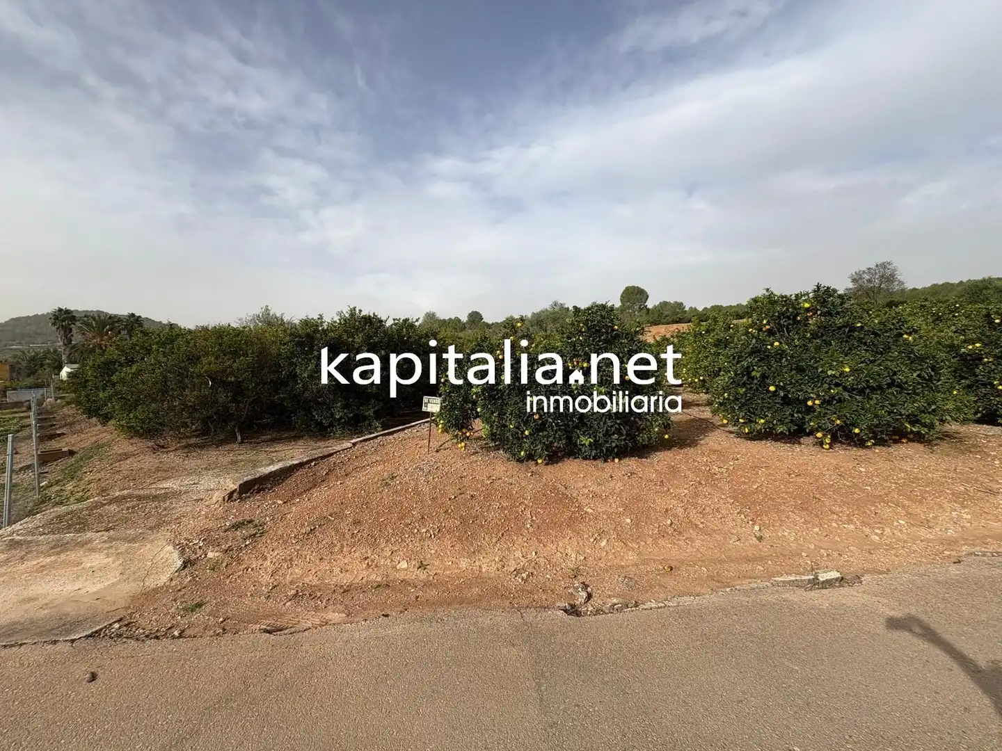 Terreny rústic en venda a Polígono LOS PARATS, imagen 3