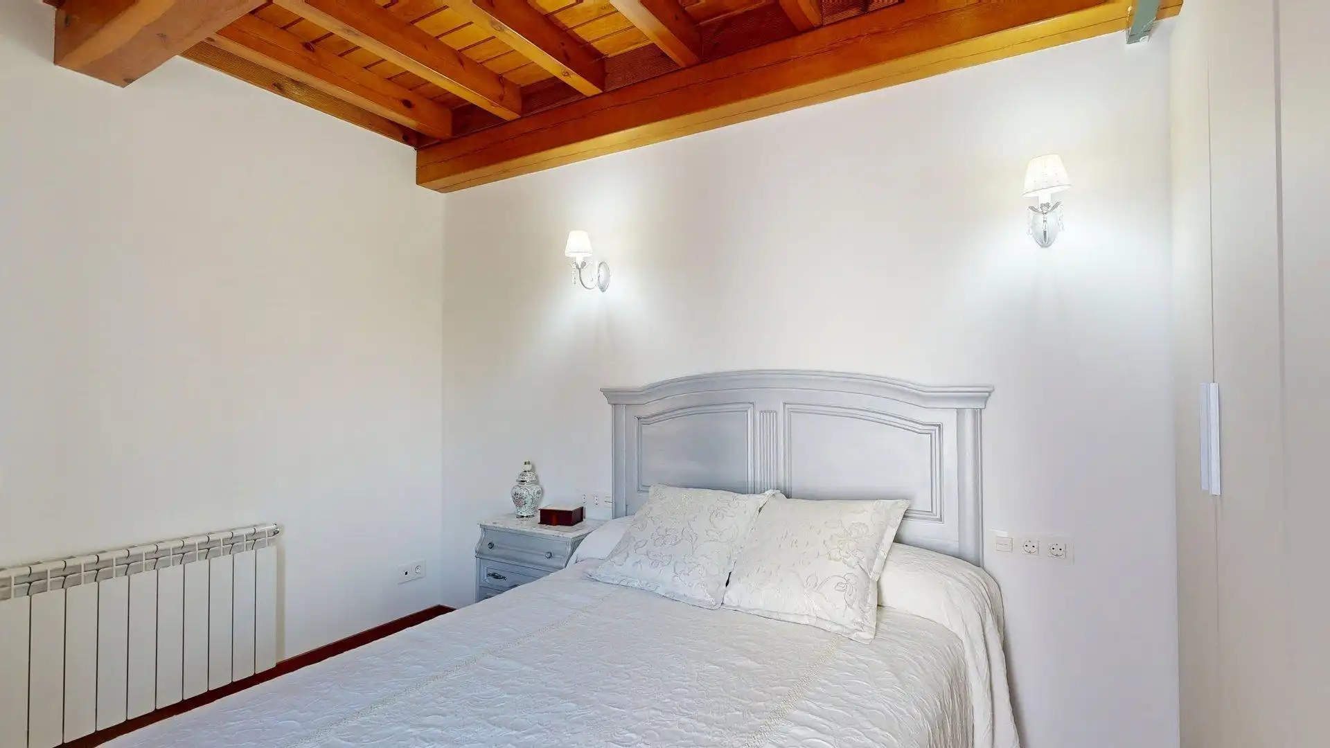 Casa con terrazza in vendita a Calle MORENO, FRANCISCO (SJN) 8, imagen 52