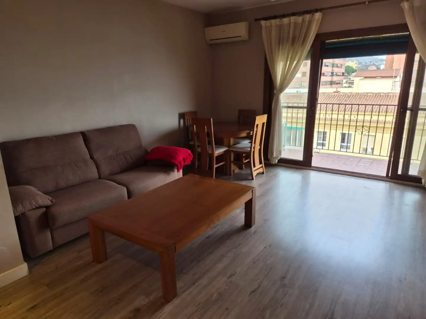 Wohnung mit Aufzug zur Miete in PASEO MARITIMO PABLO RUIZ PICASSO 13, imagen 4