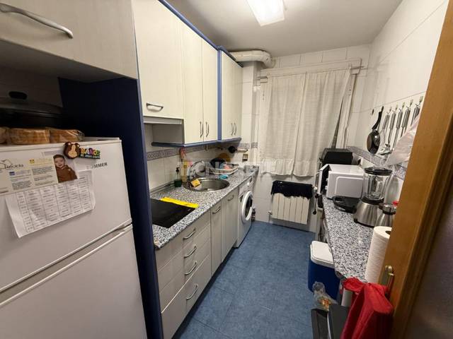 Piso en Venta en Casco Histórico