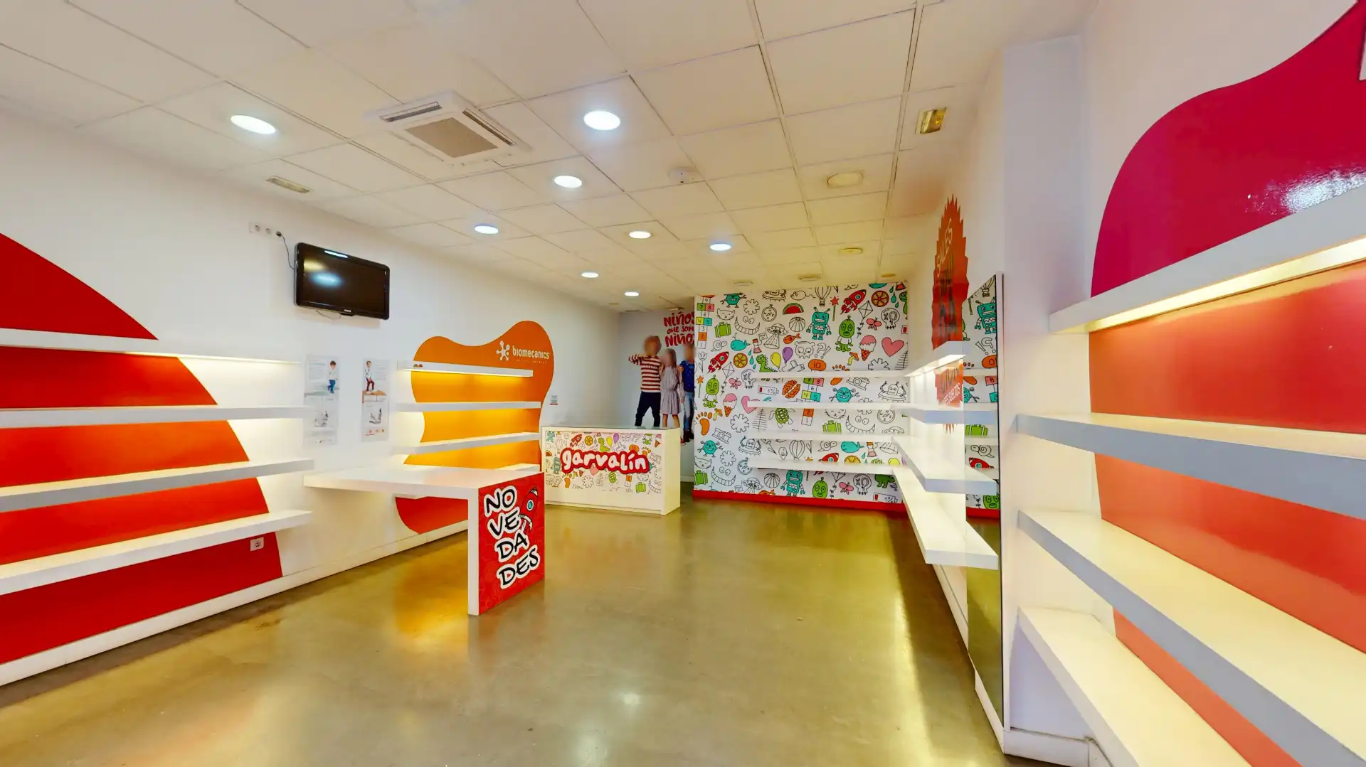 Business premises to rent in Carrer Cristóbal Sanz, imagen 5