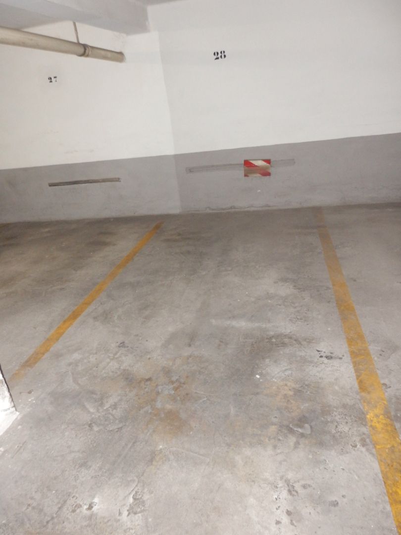 Parking of Garage to rent in  Valencia Capital