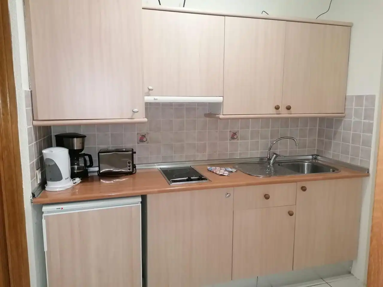 Apartament amb terrassa en venda a De La Te, imagen 5