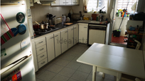 Kitchen of Flat for sale in  Barcelona Capital  with Terrace