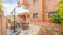 Terrace of Flat for sale in Navalcarnero  with Air Conditioner, Heating and Private garden