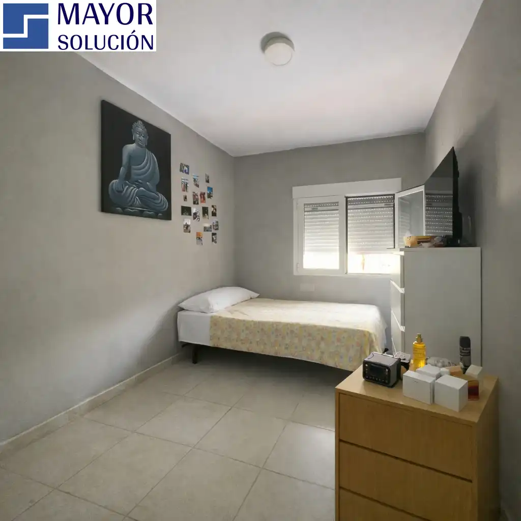 Piso en venta en Astilleros - La Paz  - Loreto - El Corte Inglés, imagen 17