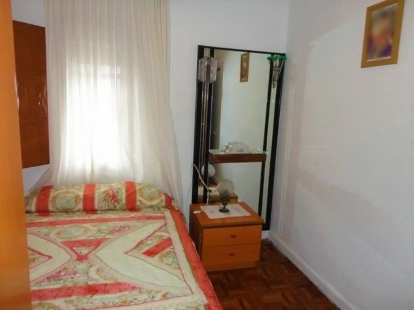 Habitación de Piso en venta en Salas de los Infantes con Calefacción y Trastero