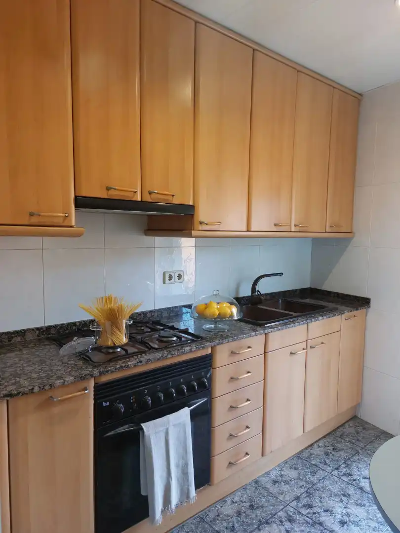 Piso con terraza en venta en Creu de Barberà - Sector Sud, imagen 5