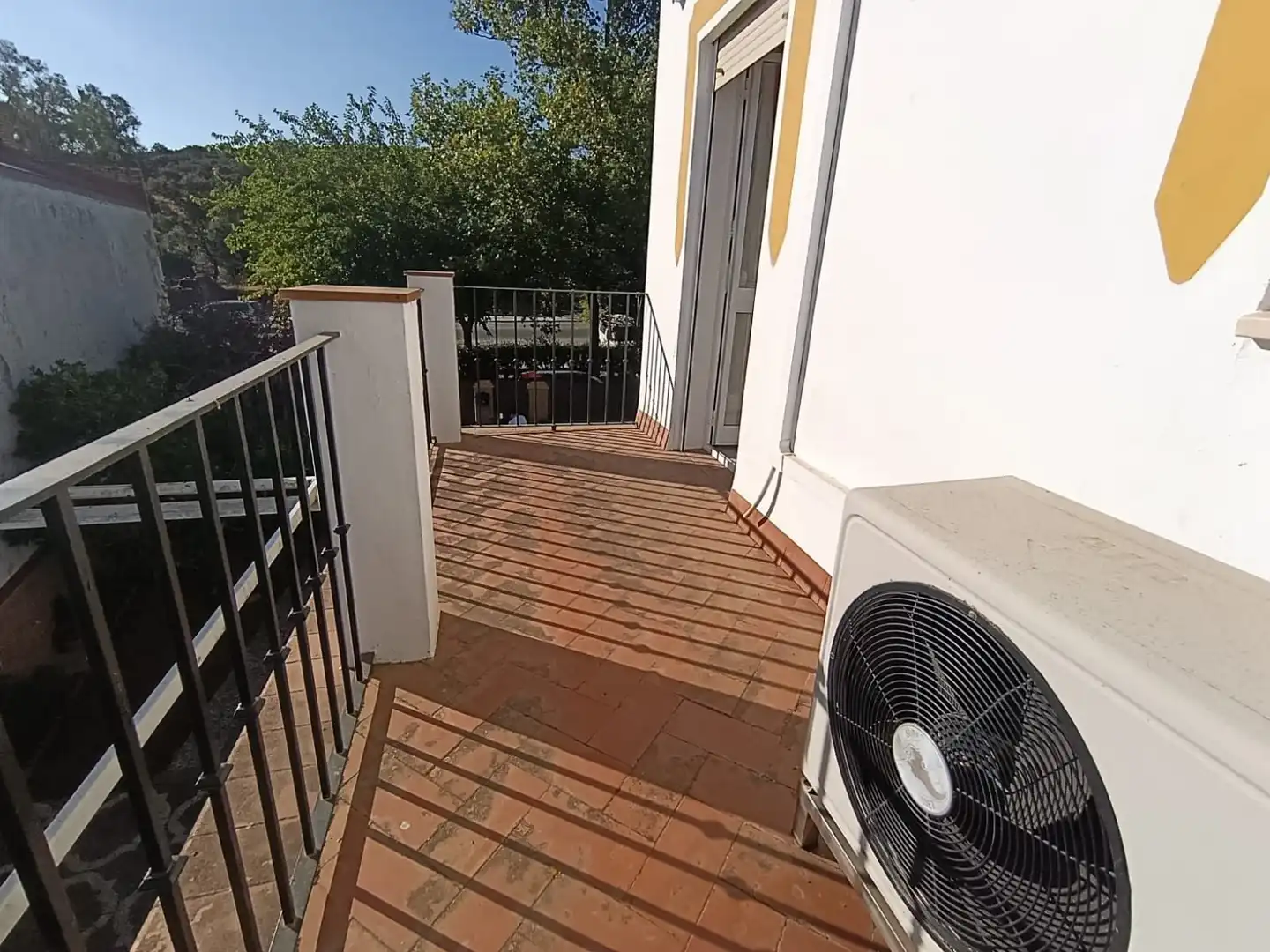 Reihenhaus mit Garten zum Verkauf in Castilblanco de los Arroyos, imagen 46