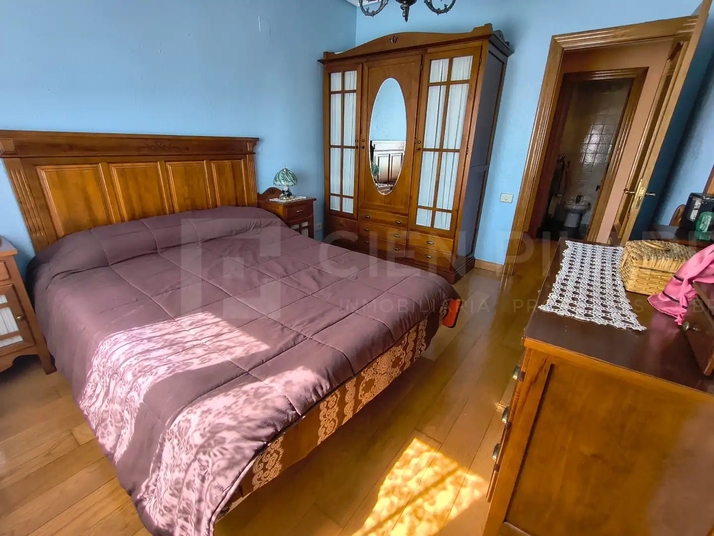 Flat with lift for sale in CALLE LA PAZ, imagen 9