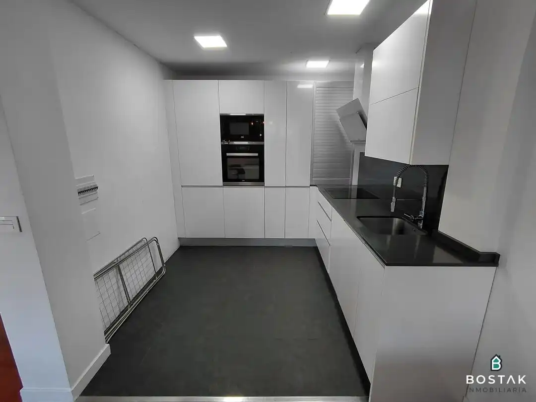 Appartement avec terrasse à vendre à Calle Bidebarrieta Kalea, imagen 19