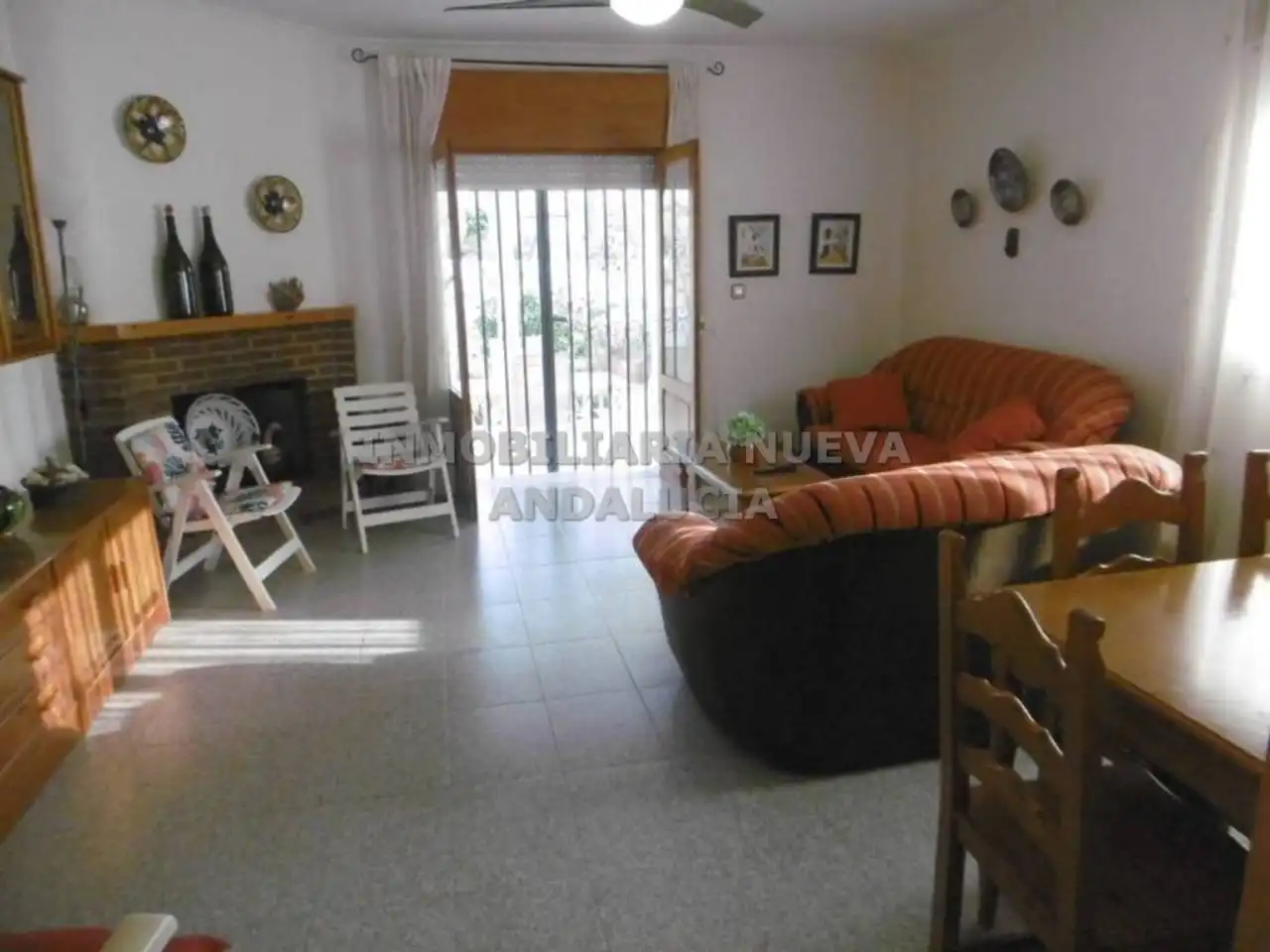 Houses for rent in Retamar