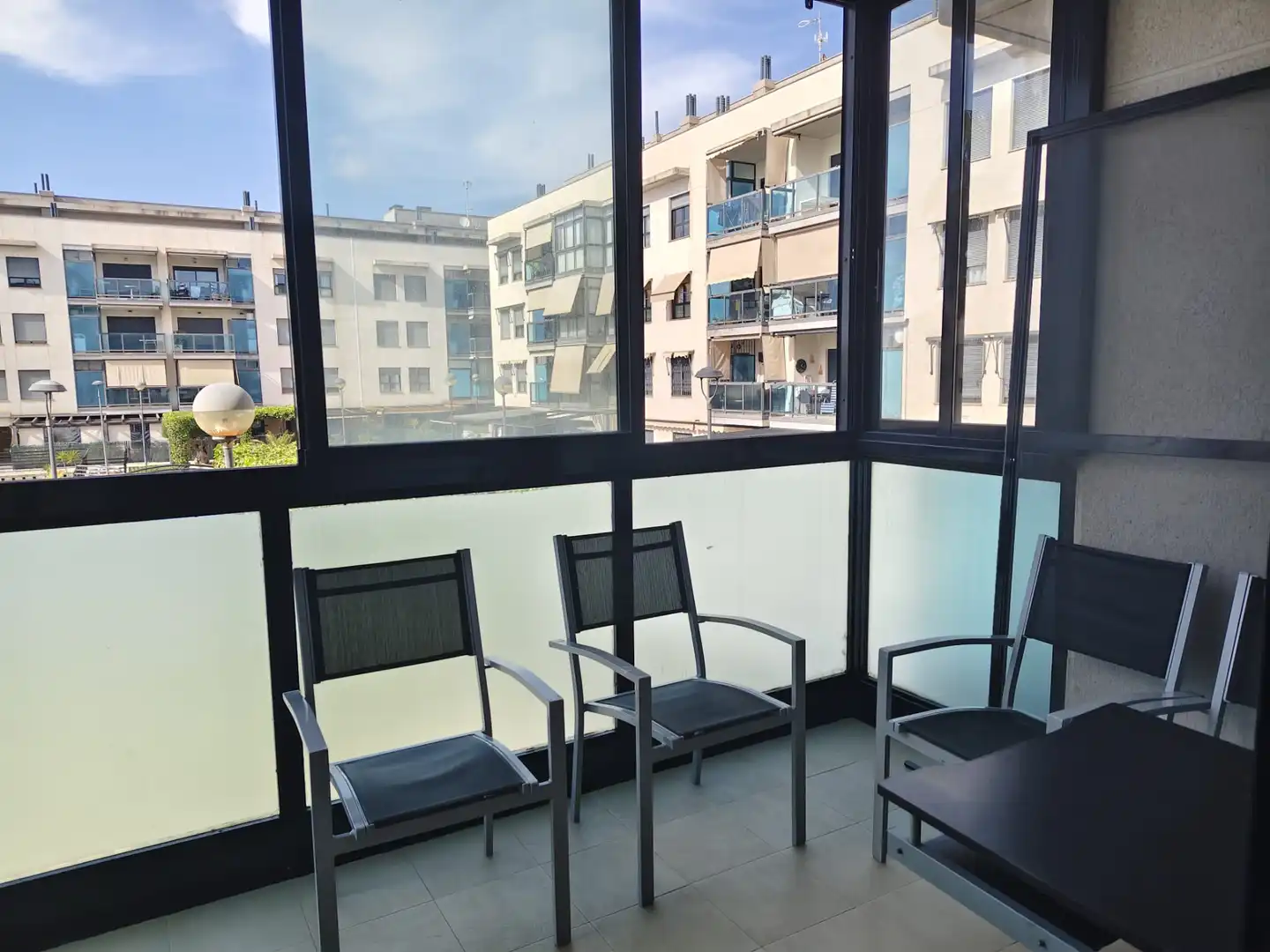 Piso con piscina en venta en Santa Pola ciudad, imagen 15
