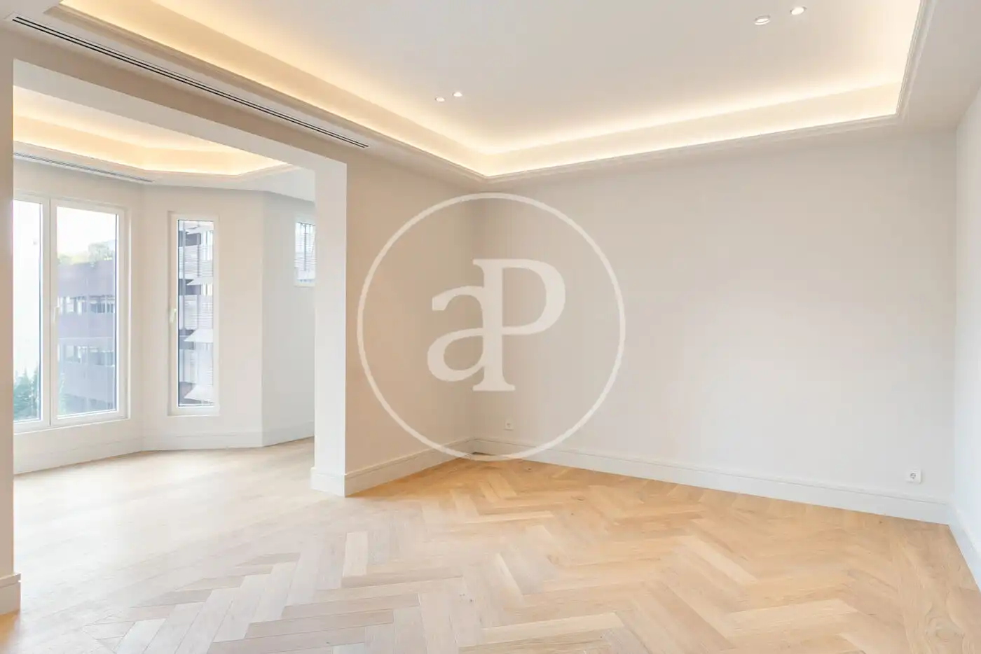 Appartement avec terrasse à vendre à Carrer del Consell de Cent, imagen 48