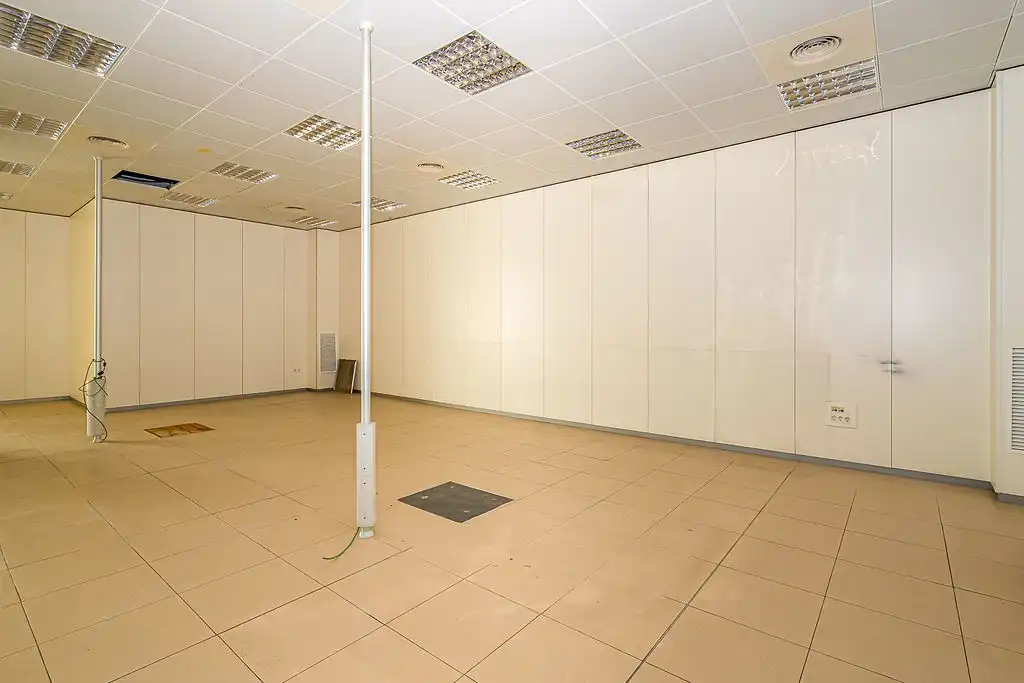 Locale commerciale in vendita a Av Chapí, imagen 18