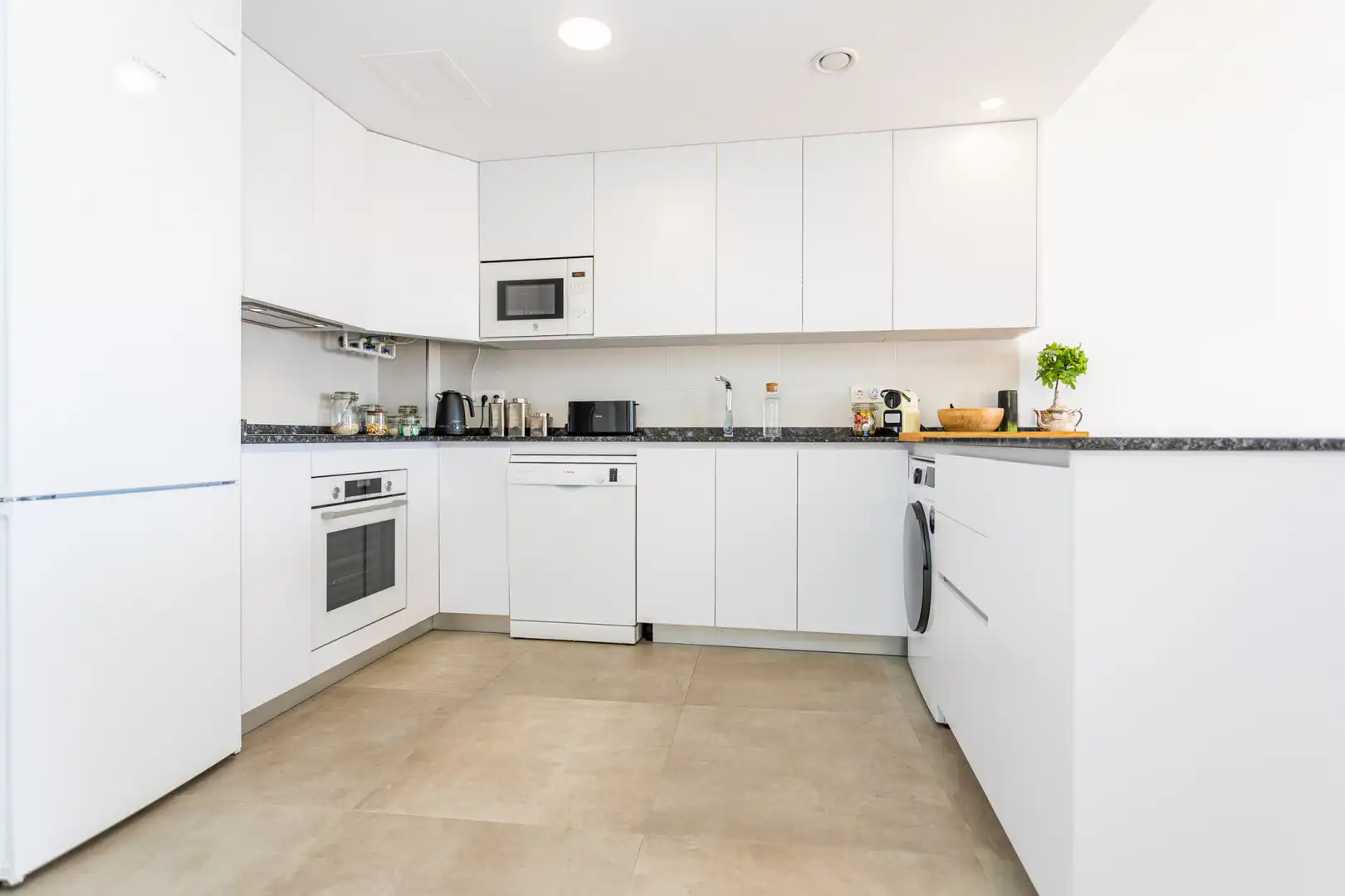 Inmuebles singulares con ascensor en venta en La Cala Mijas, imagen 36
