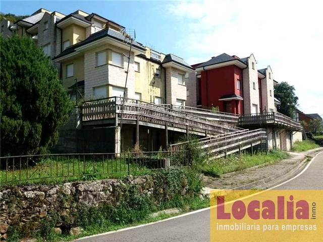 Terreno residencial en Venta en Poblado Bustablado, 25 en Arredondo