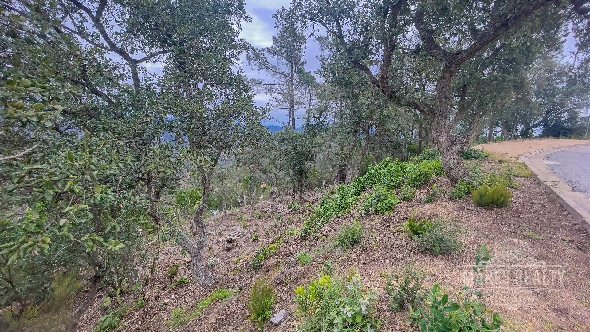 Lands and plots for sale in Serra Brava, imagen 5