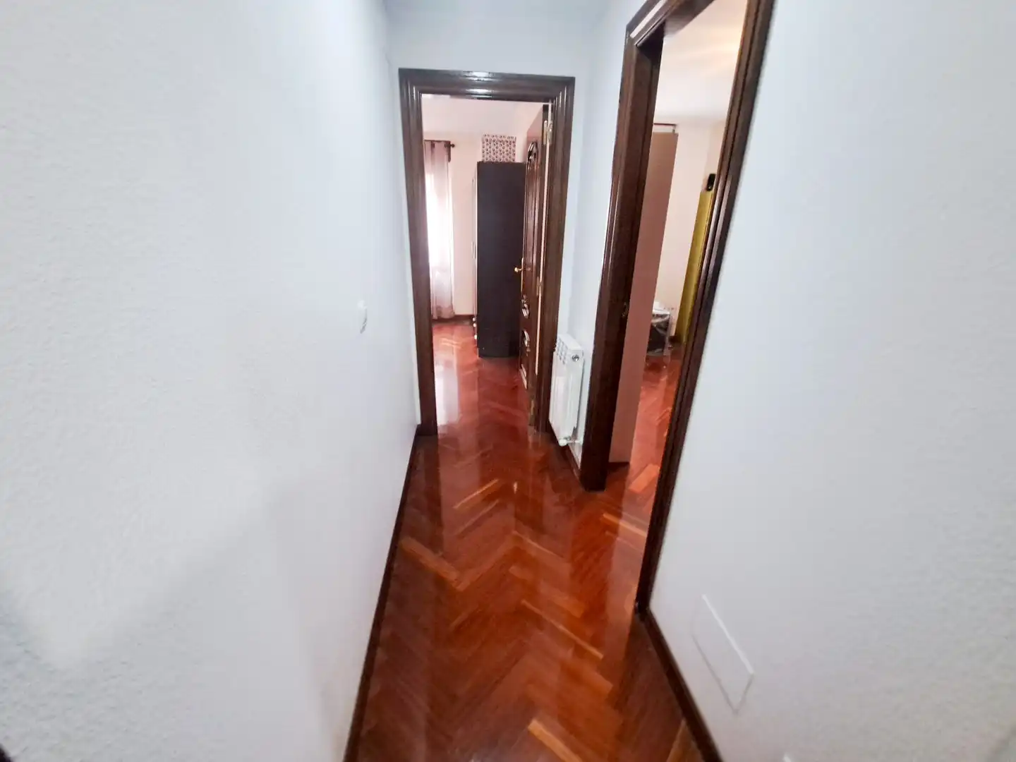 Piso en venta en Burgos con Trastero