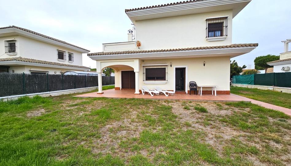 Foto 1 de Casa o xalet en venda a Novo Sancti Petri, Cádiz