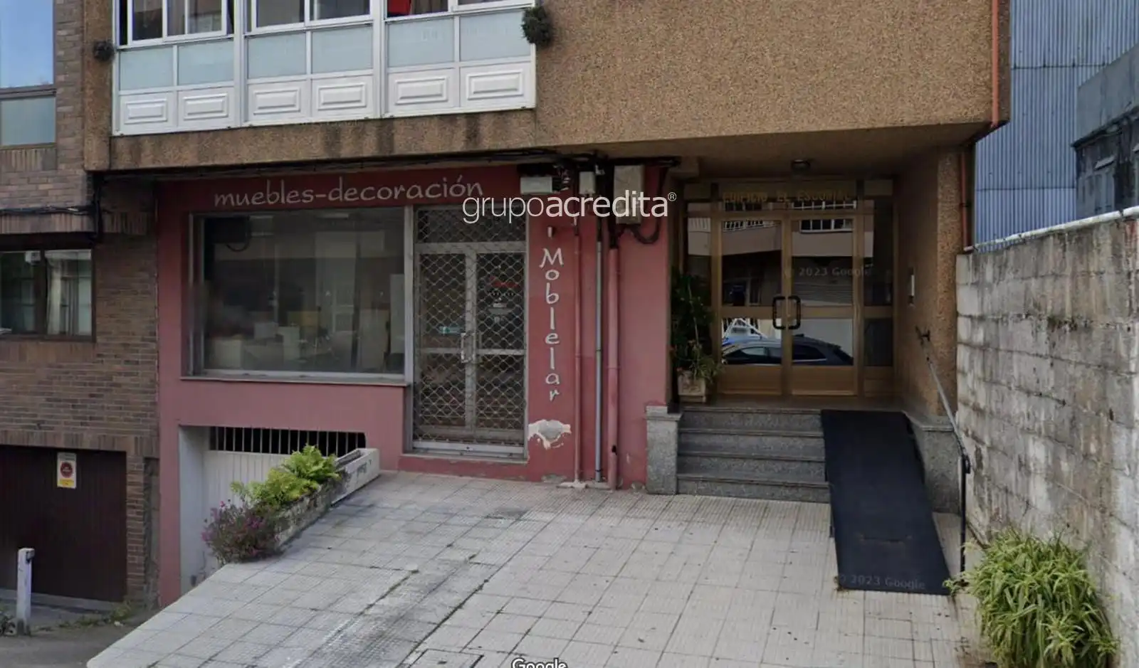Business premises for sale in Vigo (De)
