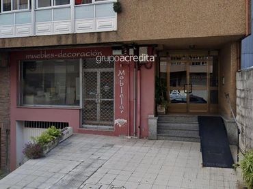 Local comercial en venda a Vigo (De)