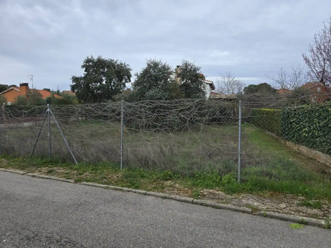 Rustikales Grundstück zum Verkauf in Pioz, imagen 5