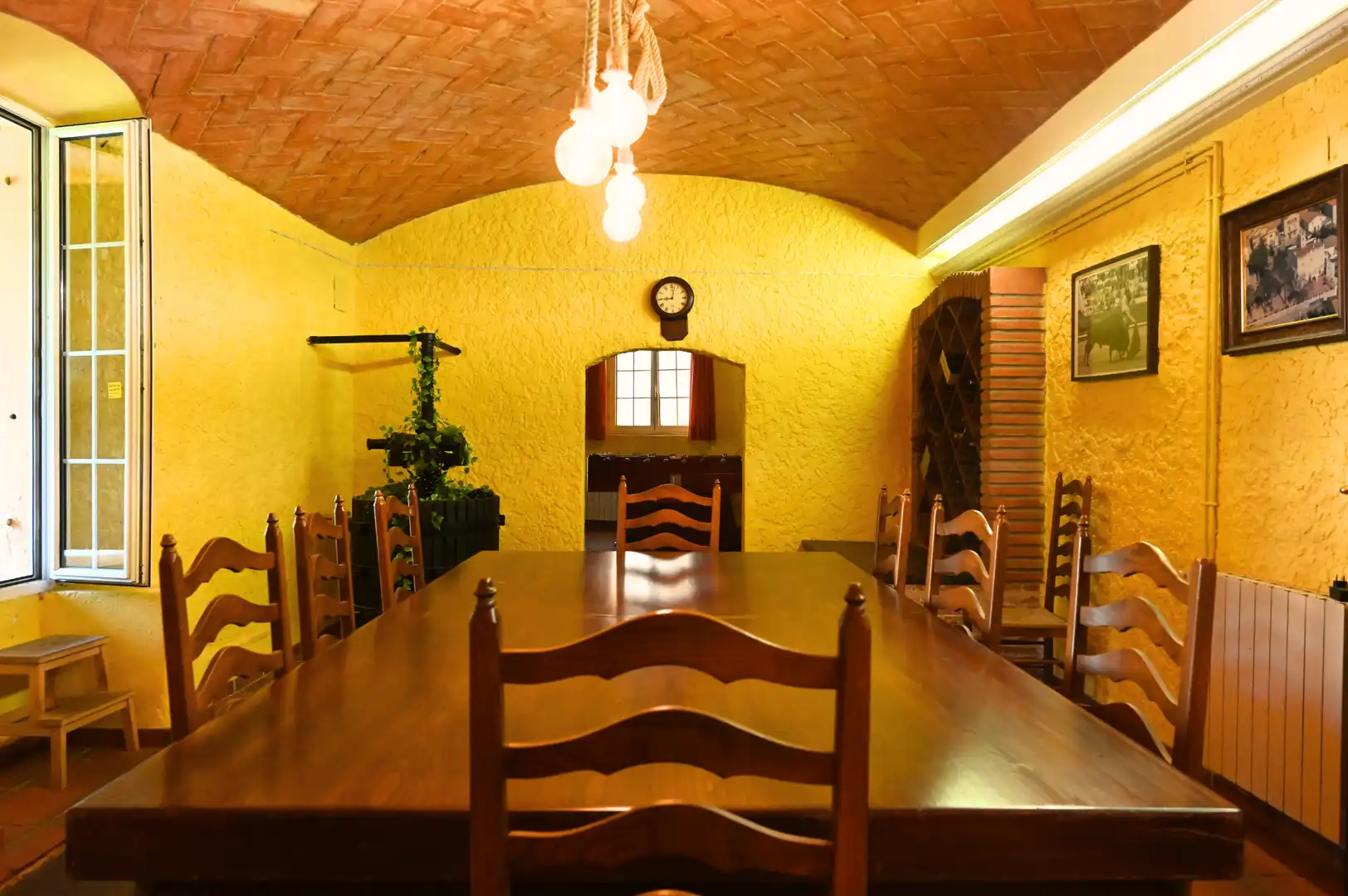 Haus mit Pool zum Verkauf in Carrer Pau Claris, imagen 25