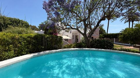 Foto 3 de Casa o xalet en venda a Santa Eulària, Santa Eulària des Riu