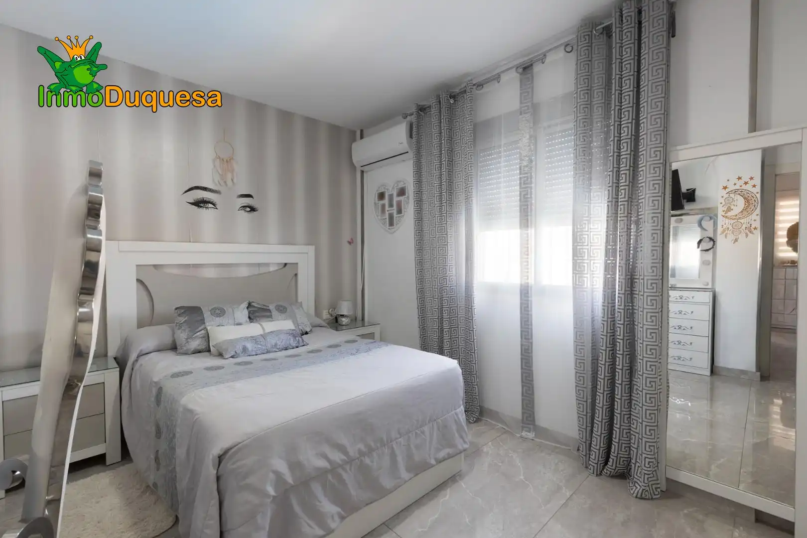 Habitación de Casa o chalet en venta en Láchar con Aire acondicionado, Calefacción y Piscina