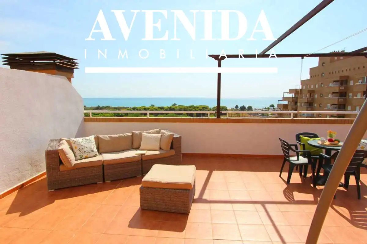 Apartment with pool for sale in Central 54, imagen 5
