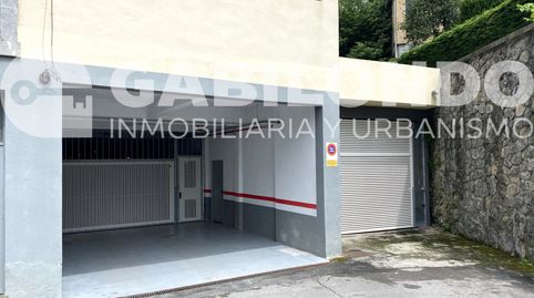 Foto 5 de Garaje en venta en Santa Klara Kalea, Elgoibar, Gipuzkoa