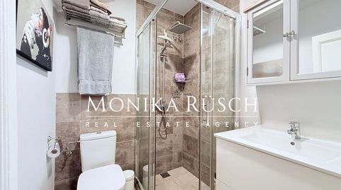 Foto 4 de Piso en venta en Sant Antoni, Barcelona Capital