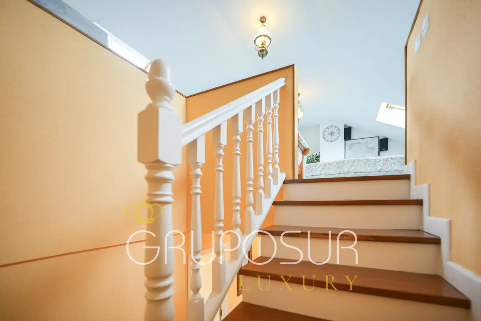 Detached homes for sale in Simancas  with Heating, Private garden and Parquet flooring