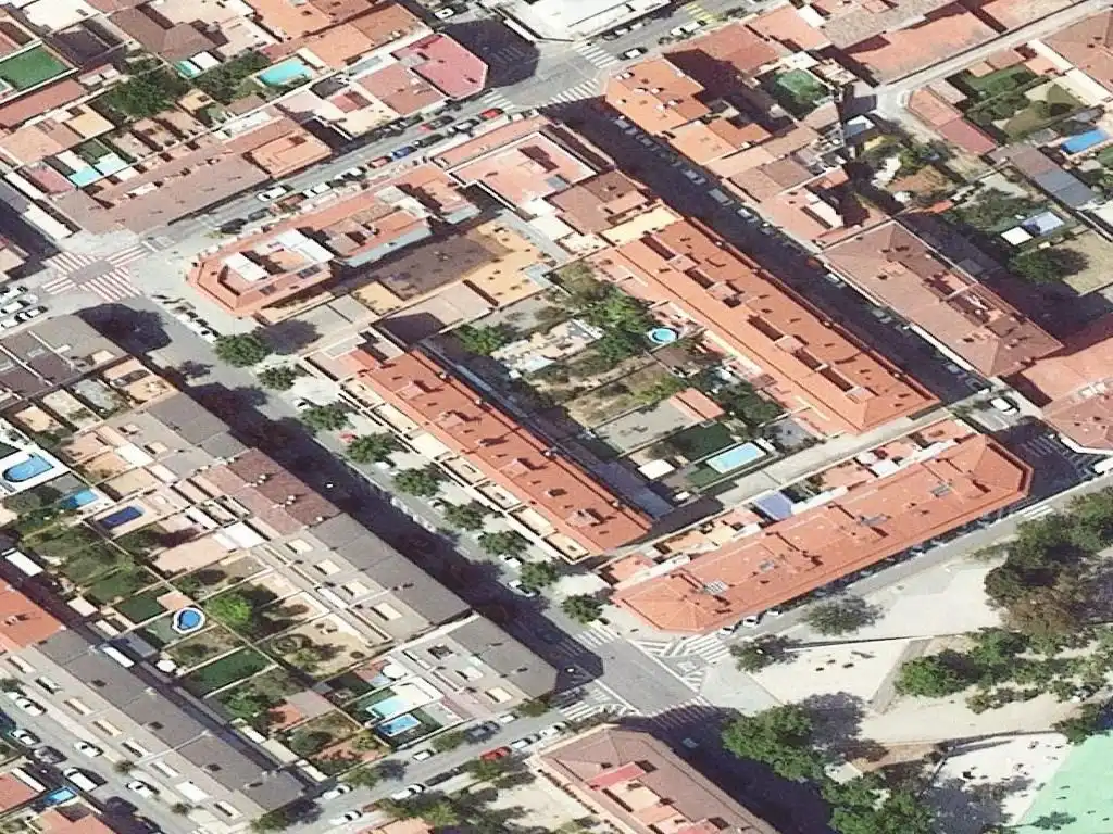 Flat for sale in Calle Prat de la Riba 5